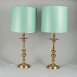 7166 Table lamps